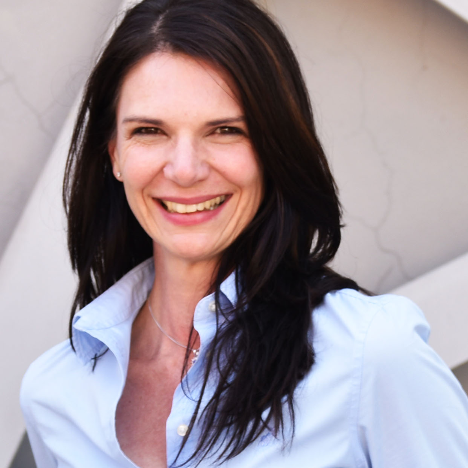 Sylvia Zanetti