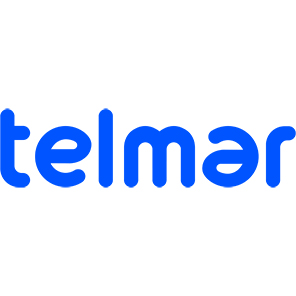 Telmar logo square