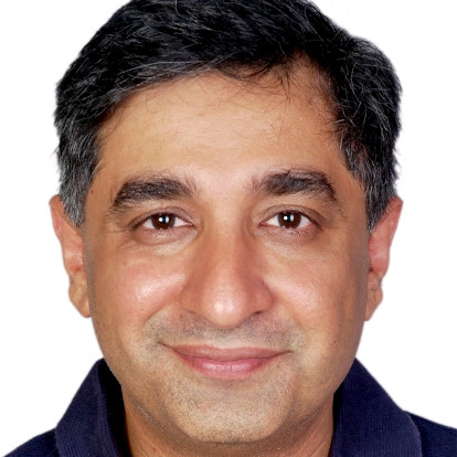 Jignesh Maniar